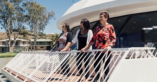 Tourism operators optimistic in face of post-COVID visitor boom