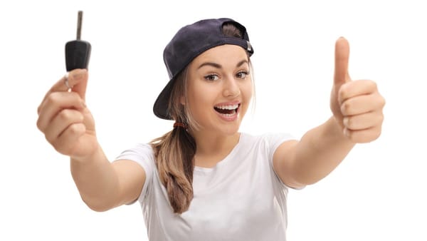 Free driving lessons for jobseekers