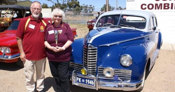 Neil Kaak remembered as well-travelled bus driver who loved surprising his wife