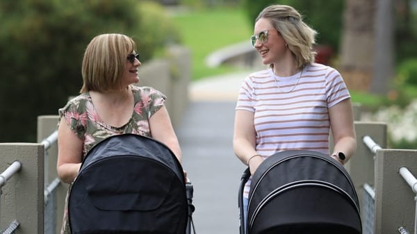 Find out about foster caring at Murray Bridge meeting