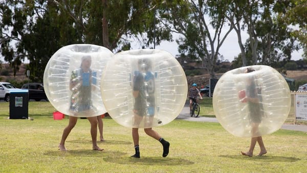 Things to do in Murray Bridge: December 24, 2021-January 20, 2022