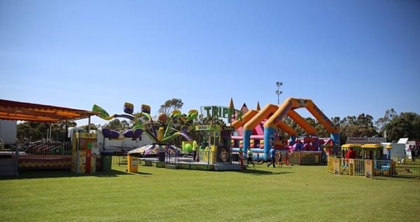 Show's over as Callington cancels 2020 event