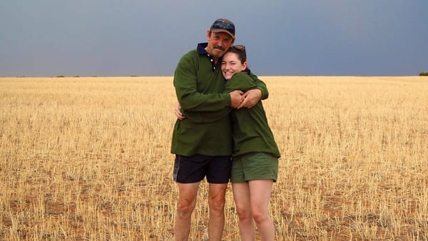 Landscape SA will collaborate more than old NRM board did, plan suggests