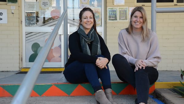 Dementia sufferers, carers will soon find support at community centre