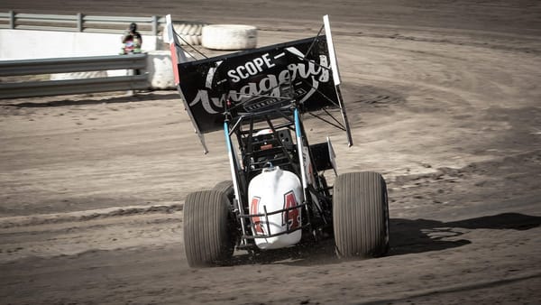 Sprintcars will return for 2021 Ross Wright Memorial