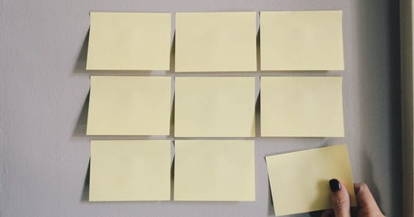 Whatever happened to the Murraylands Job Board, anyway?