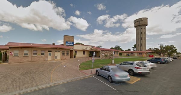 Emergency department is not being closed by stealth, Health Minister says