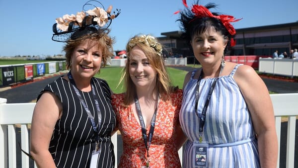 Magic Millions race day was 'real coup' for Murray Bridge