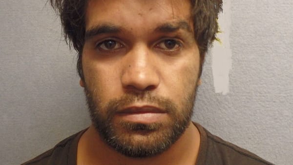 Missing Murray Bridge man found safe and well