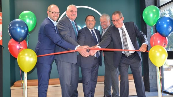 If our employment system is 'broken', could this learning and innovation hub be the answer?