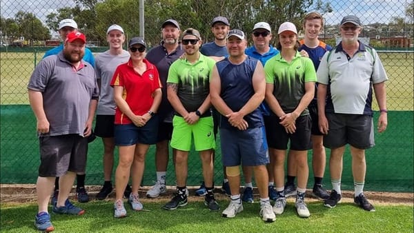 Sports Reports: Combined Murray Bridge tennis team loses to Littlehampton