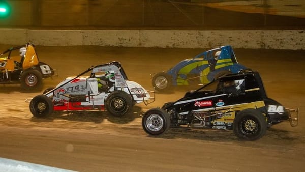 COVID-19 forces Murray Bridge Speedway to change race dates