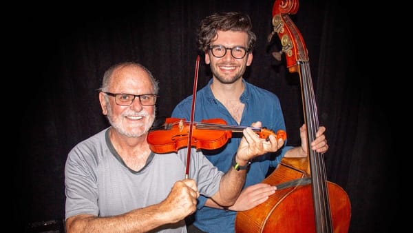 Adelaide Symphony Orchestra visits Tailem Bend