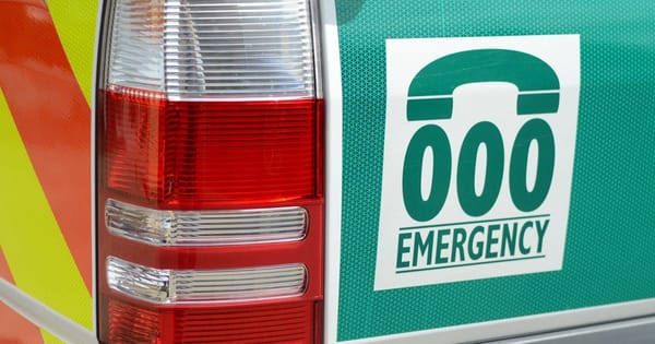 Tradesman electrocuted at Tailem Bend