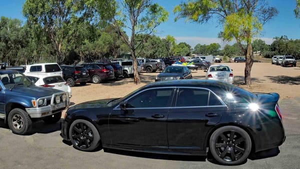 Long Island Reserve logjam needs fixing, resident says