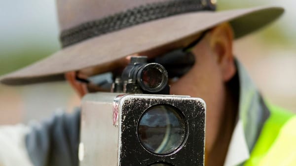 Watch out for speed cameras in the Murraylands this week