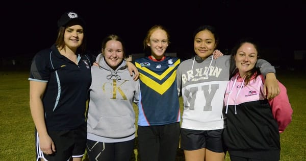 Women's footy in crisis as Murraylands Swans left without home ground for 2020