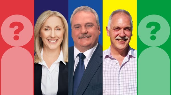 Citizens’ agenda: What do you want the election candidates for Hammond to talk about?