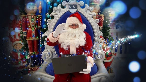 What's on this week: December 11-17, 2020