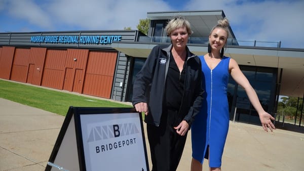 One door closes, another one opens on Murray Bridge's jobs market