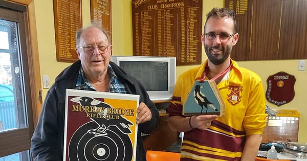 Unfamiliar conditions make it tough for shooters