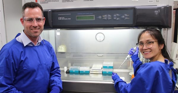 COVID-19 wastewater testing to start at Tailem Bend