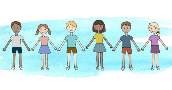 Would you ever open your heart and home to a foster child?