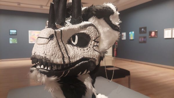 Murray Bridge gallery’s art competition illustrates young talent around SA