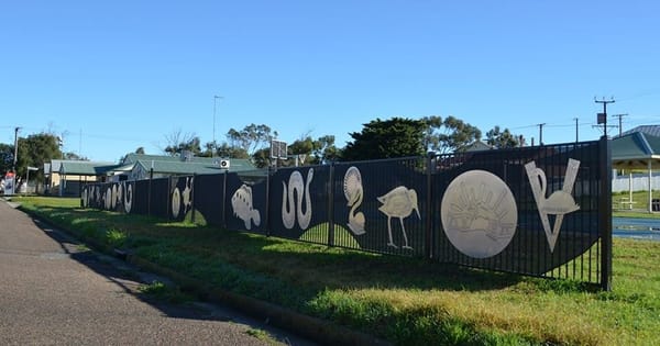 Community grants program resurrected in Coorong district