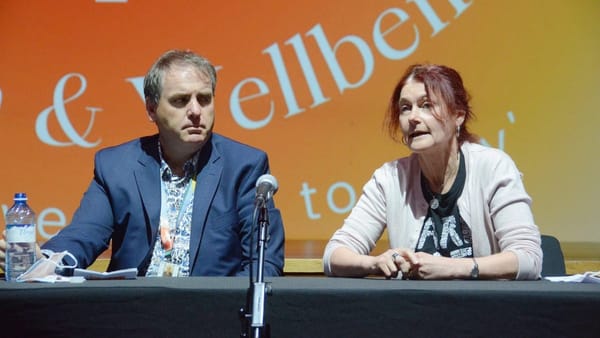 Mental health drop-in centre needed in Murray Bridge