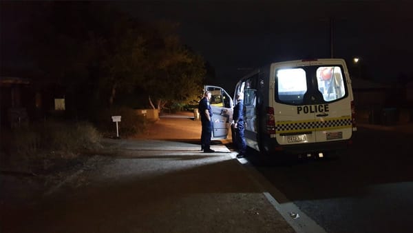 Killer sentenced to life in prison for murdering Oliver Todd in 2019