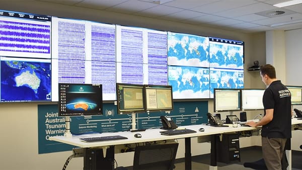 Yes, that was an earthquake you felt on Sunday morning