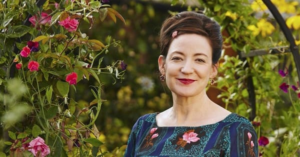 Win a copy of Monica McInerney's new novel, The Godmothers