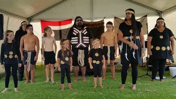 Things to do in Murray Bridge: March 12-18, 2021