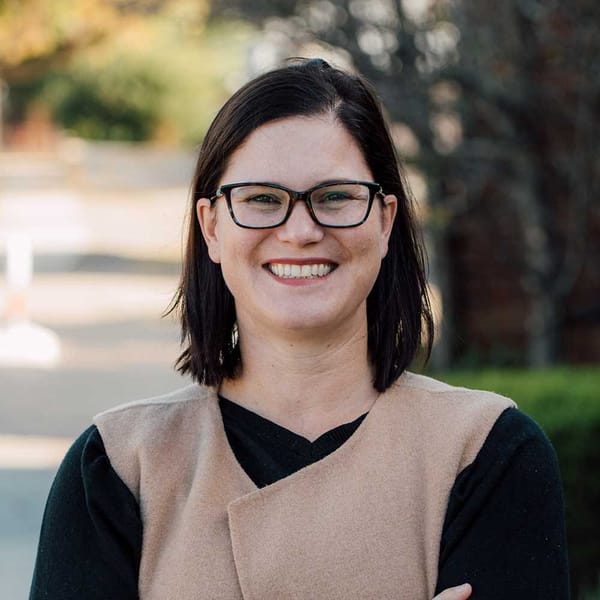 Young professionals invited to 'enhance your 2020 vision'