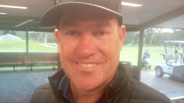 Sports Reports: President takes the honours at Murray Bridge Golf Club