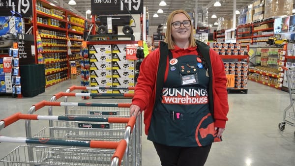 New Bunnings will be Murray Bridge’s biggest ever retail store