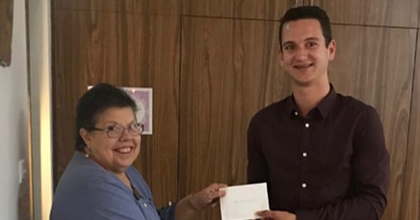 Soroptimists invite year 12s to apply for $2000 scholarship