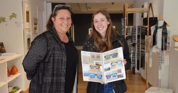 Young creators invited to enter Rotary Youth Art Prize