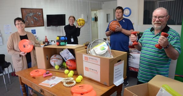 Staying fit in isolation has been a tricky exercise – until now