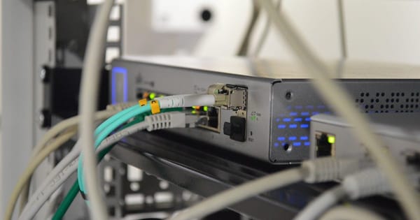 What do you think of the NBN? MP Tony Pasin wants to know