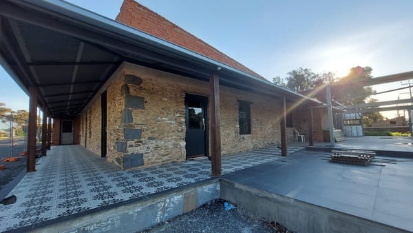 New plans submitted for Callington Hotel