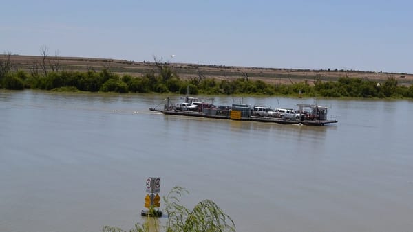 Wellington ferry will be closed next Wednesday