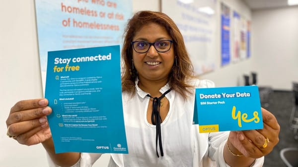 AC Care offers free phone and internet connections to needy Murraylands residents