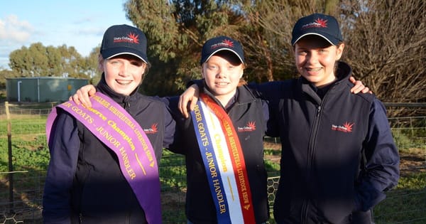 New agriculture centre at Unity College will equip students for fast-changing industry