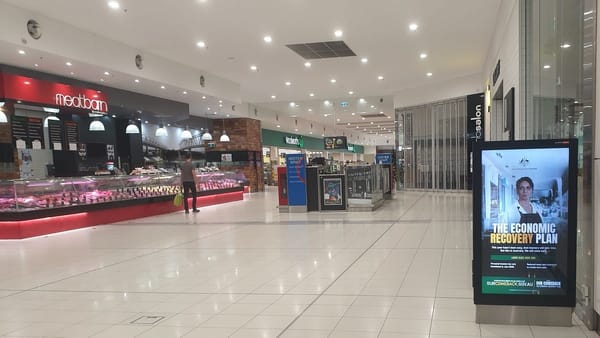 Unemployment rate hits 10 per cent in Murray Bridge