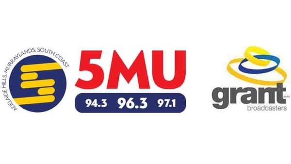 Radio station 5MU will switch from AM to FM