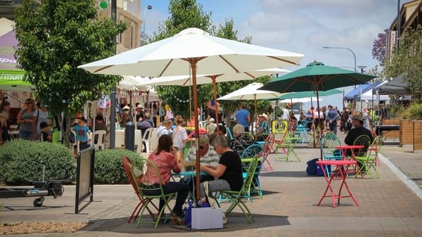 Things to do in Murray Bridge: April 16-22, 2021