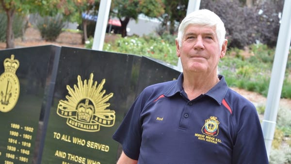 Things to do in Murray Bridge: April 23-29, 2021