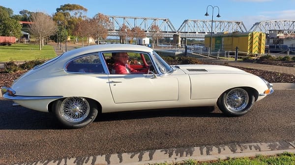 Things to do in Murray Bridge: October 1-7, 2021